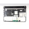 Palmrest upper casing touchpad Asus U31F