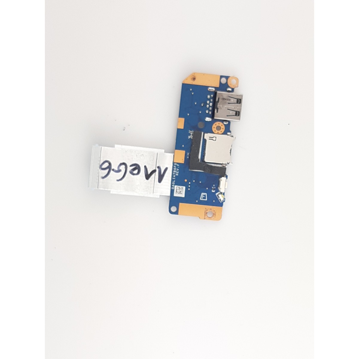 USB switch board for Lenovo Yoga 11e Gen6