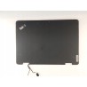 Pokrywa klapa matrycy lcd Lenovo Yoga 11e Gen6