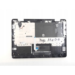 Palmrest upper casing touchpad Lenovo Yoga 11e Gen6