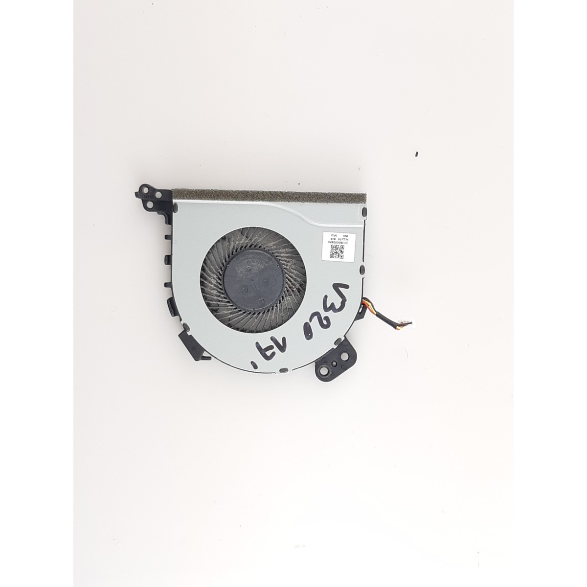 Wentylator wiatraczek Lenovo V320-17IKB V320-17ISK