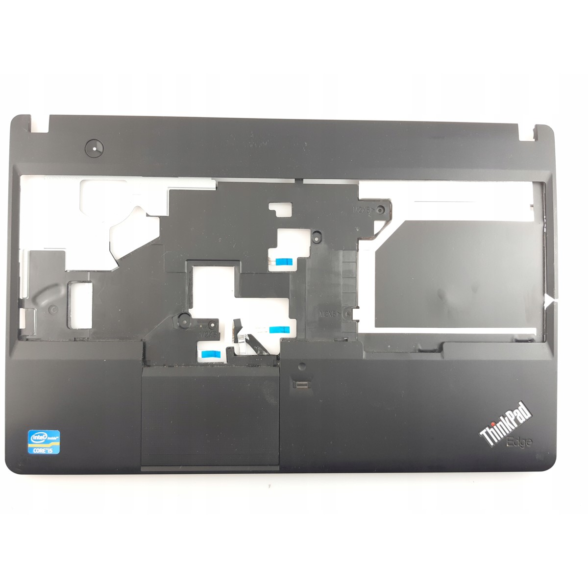 Palmrest obudowa górna touchpad Lenovo E530 E535