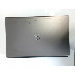 Dell Precision M6800 17.3 16GB 1TB SSD nVidia Quadro M4000M gamingowy bat.