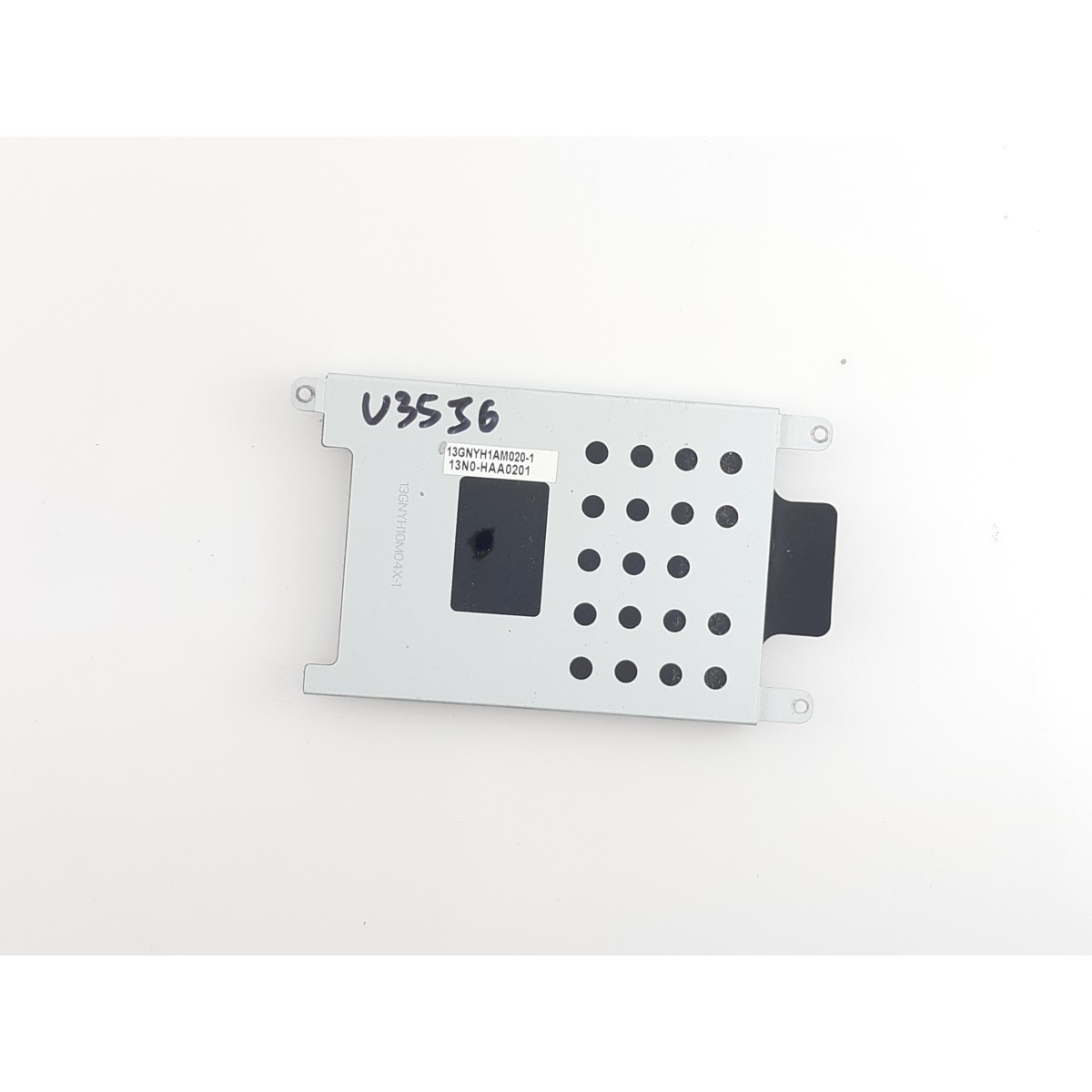 Basket pocket HDD drive Asus U35JC and others