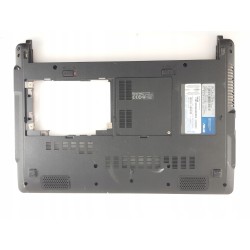 The bottom casing of the...