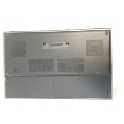 Dell Precision M6800 17.3 16GB 1TB SSD nVidia Quadro M4000M gamingowy bat.