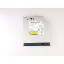 Napęd DVD do Asus F75U sprawny