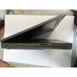 Dell Precision M6800 17.3 16GB 1TB SSD nVidia Quadro M4000M gamingowy bat.