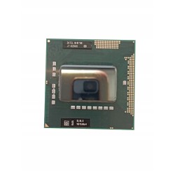 Intel Core i7-820qm 2.80GHz...