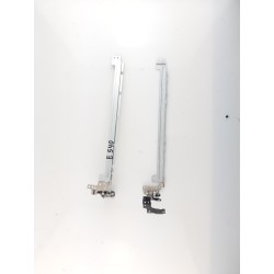 LCD matrix hinges for...