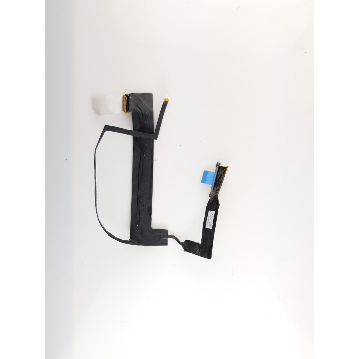 Kabel taśma matrycy LCD kamery do Dell M4600