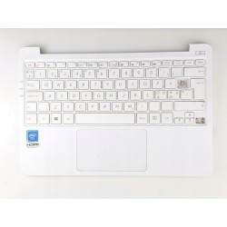 Palmrest, upper casing,...