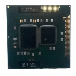 Intel Core i5-560M 3.20 GHz...