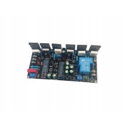 2SC5200 2SA1943 300W Mono...