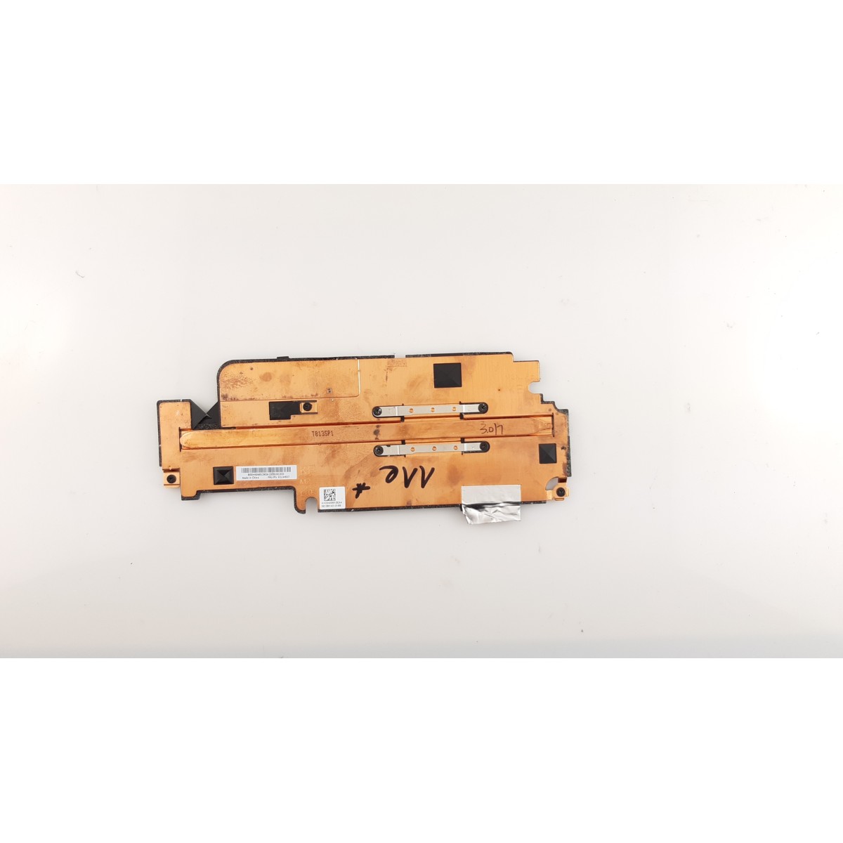 Radiator fan cooler Lenovo Yoga 11e Gen5