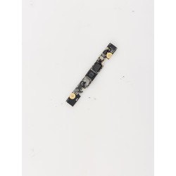 Packard Bell TH36 webcam