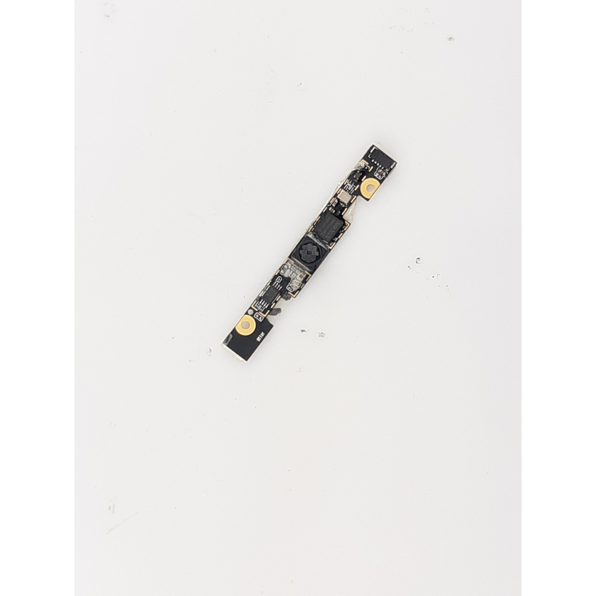 Packard Bell TH36 webcam