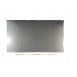 Slim 15.6 HD LCD panel...