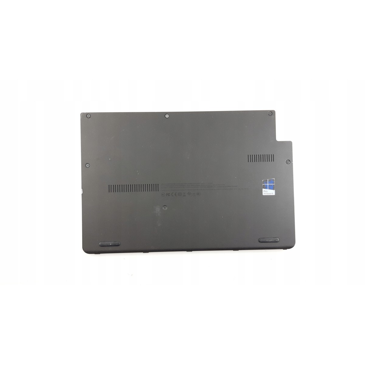 Zaślepka pokrywa dolna RAM do Lenovo Yoga 11e G1