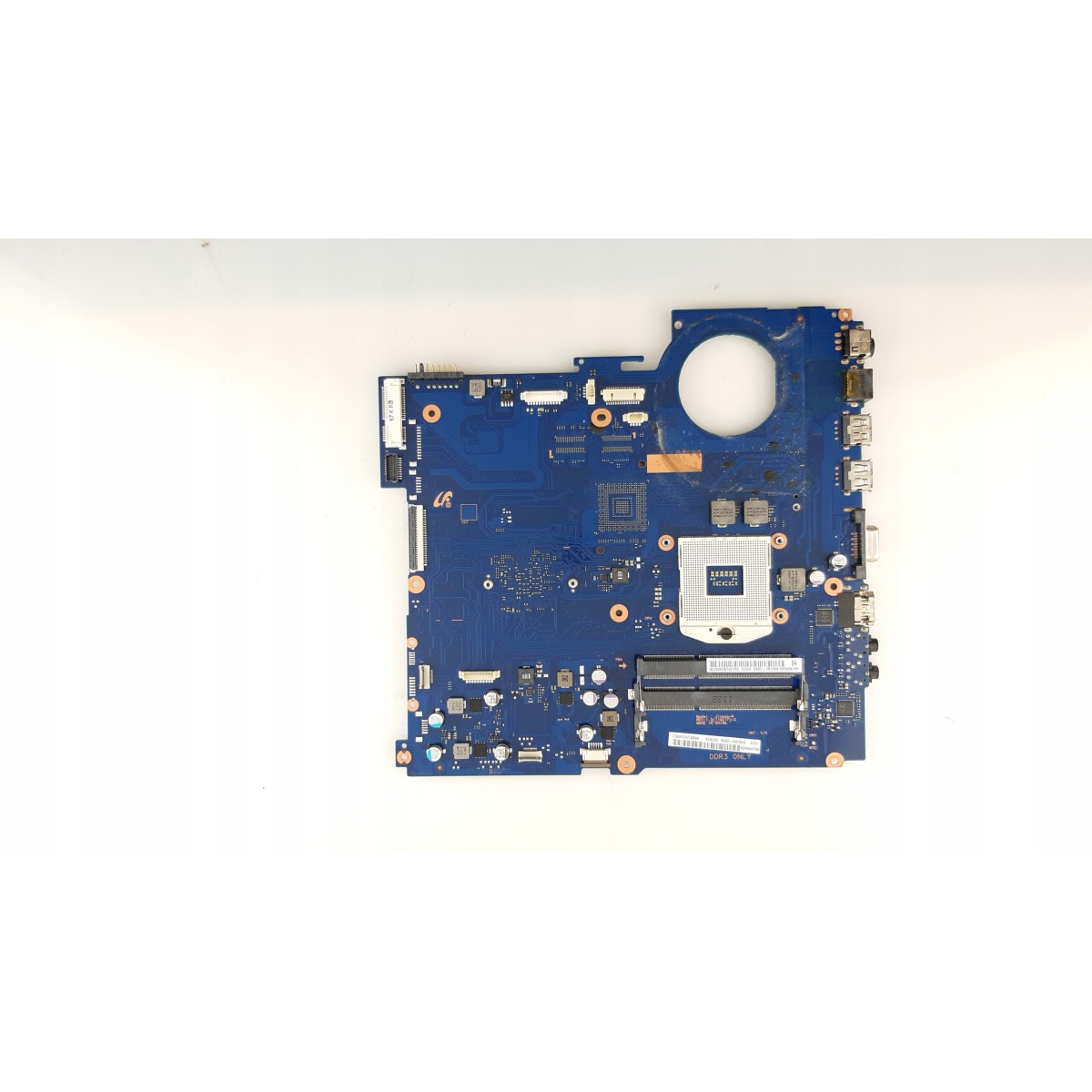 Motherboard for Samsung RV520 GPU Intel functional