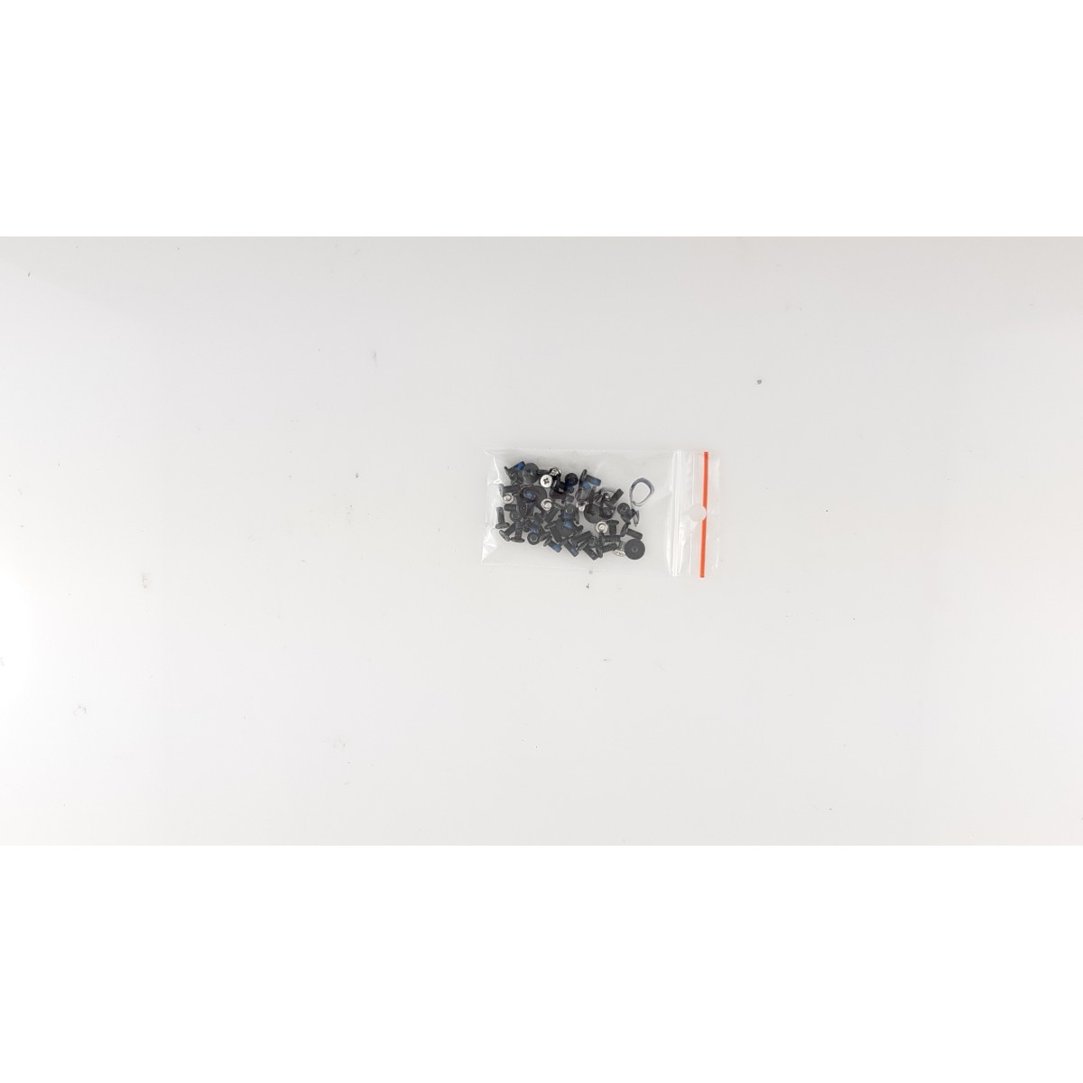 Set of screws for HP 8440p laptop