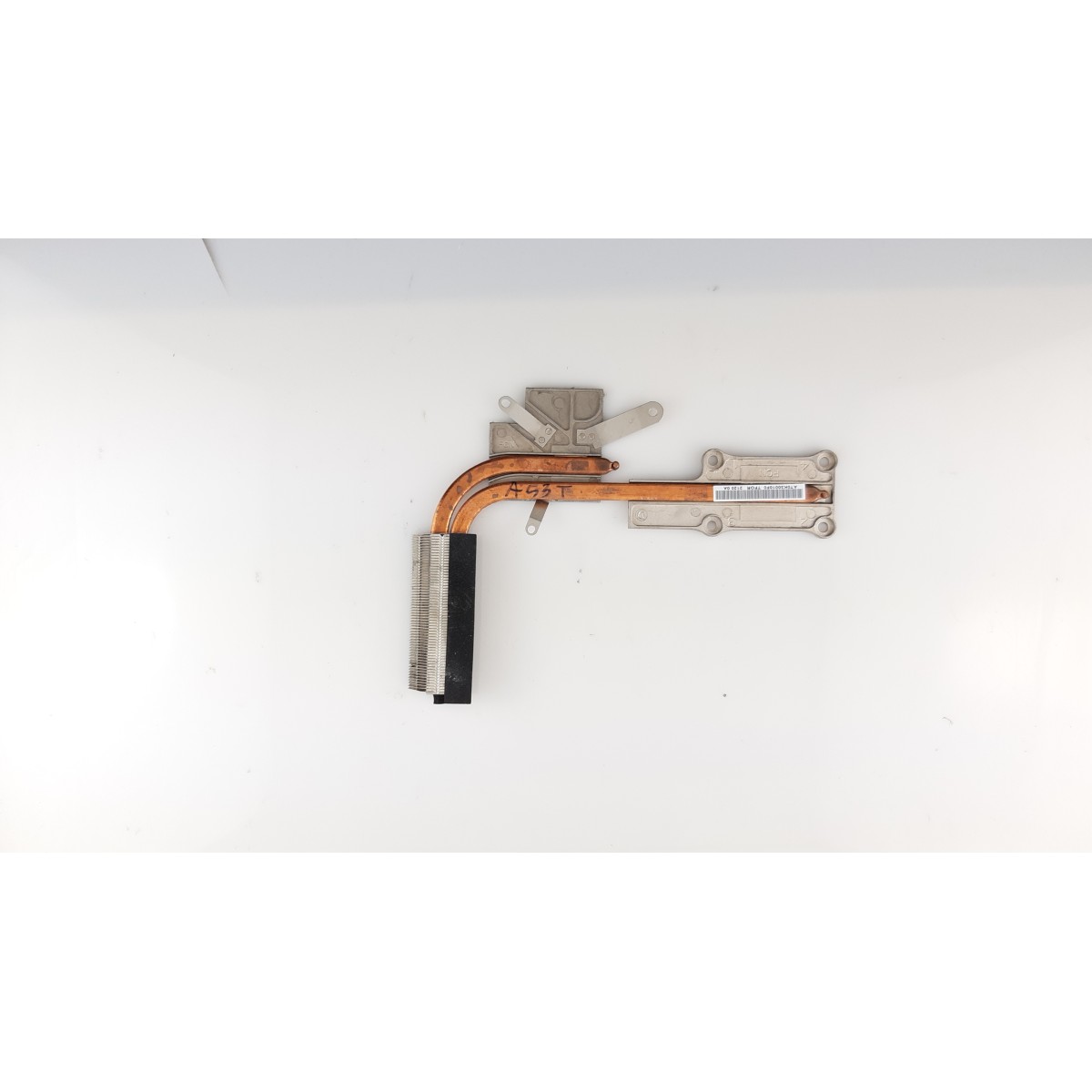 Radiator for Asus A53T CPU GPU AMD