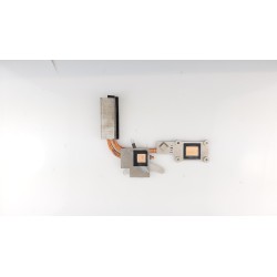 Radiator for Asus A53T CPU GPU AMD