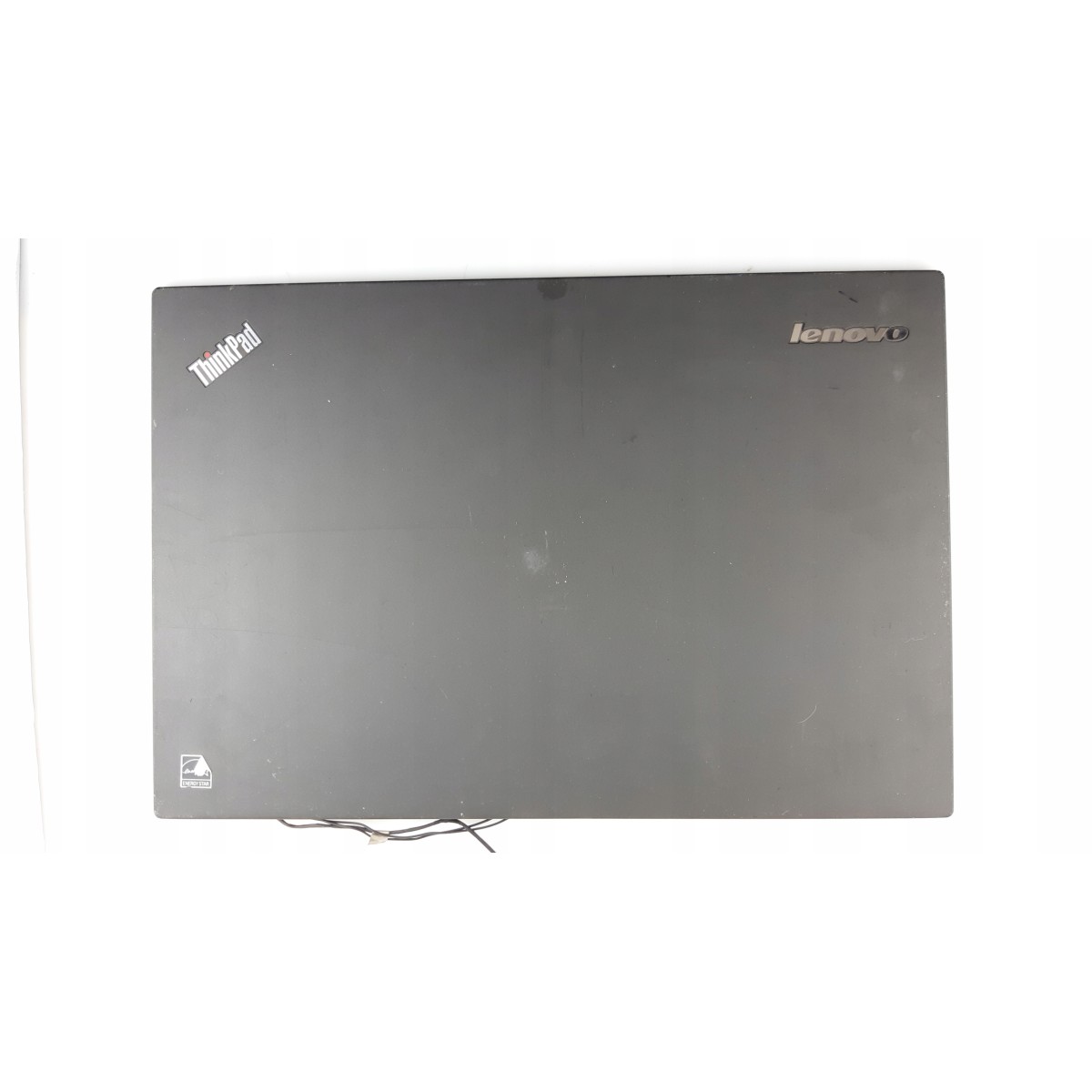 Pokrywa klapa matrycy lcd Lenovo T550