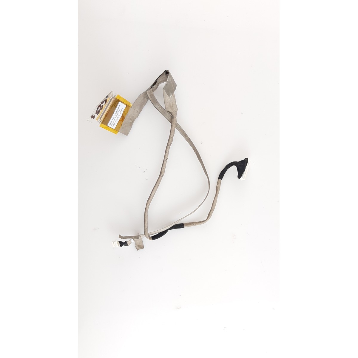 HP 4525s 4520s LCD matrix ribbon cable