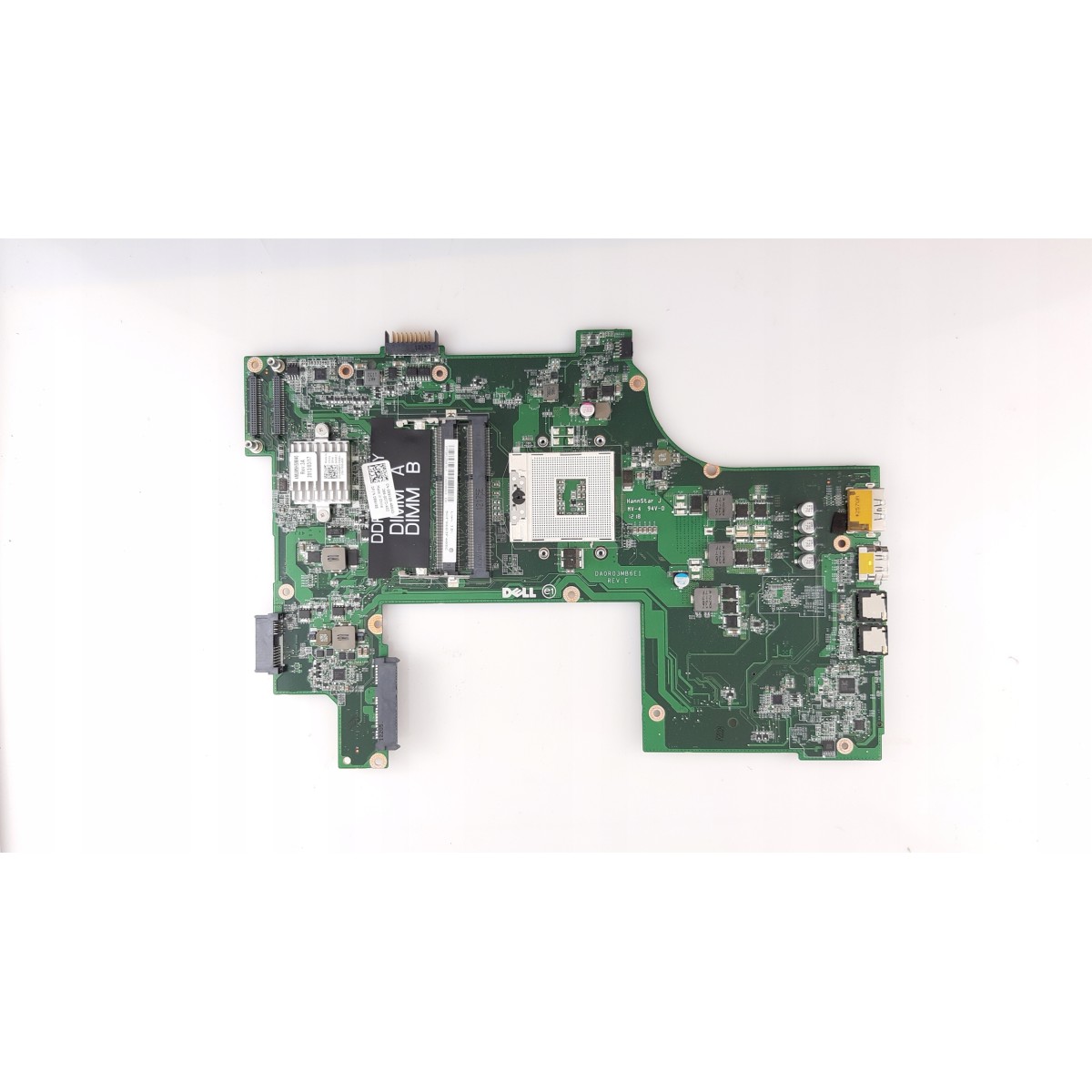 Motherboard for Dell Vostro 3750 Intel GPU in working order