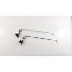 Dell N5050 LCD matrix hinges