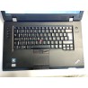 Lenovo Thinkpad L520 i5 16GB 480GB SSD bateria zasilacz warsztatowy