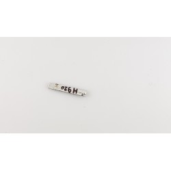 Fujitsu H920 H910 webcam