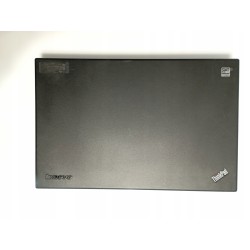 Lenovo Thinkpad L520 i5 16GB 480GB SSD bateria zasilacz warsztatowy