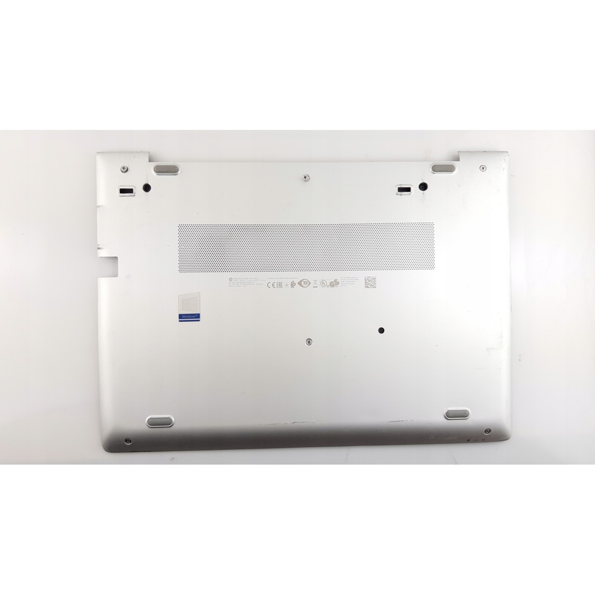 Bottom cover cap HP 840 G5 functional