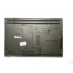 Lenovo Thinkpad L520 i5 16GB 480GB SSD bateria zasilacz warsztatowy