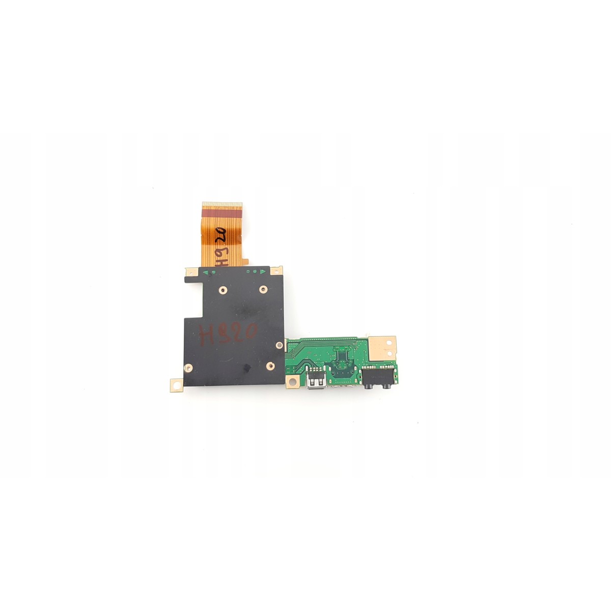 USB AUDIO card for Fujitsu H920 H910