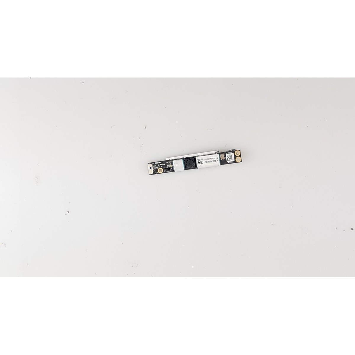 Asus N55s webcam in working order