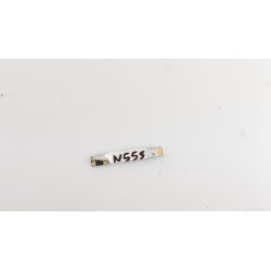 Asus N55s webcam in working order