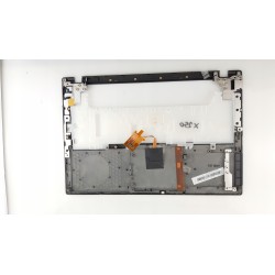 Palmrest upper casing touchpad Lenovo x250 x240