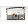 Palmrest upper casing touchpad Lenovo x250 x240