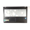 Palmrest upper casing touchpad Lenovo S510p