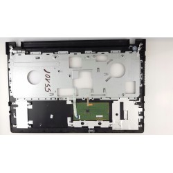 Palmrest upper casing touchpad Lenovo S510p