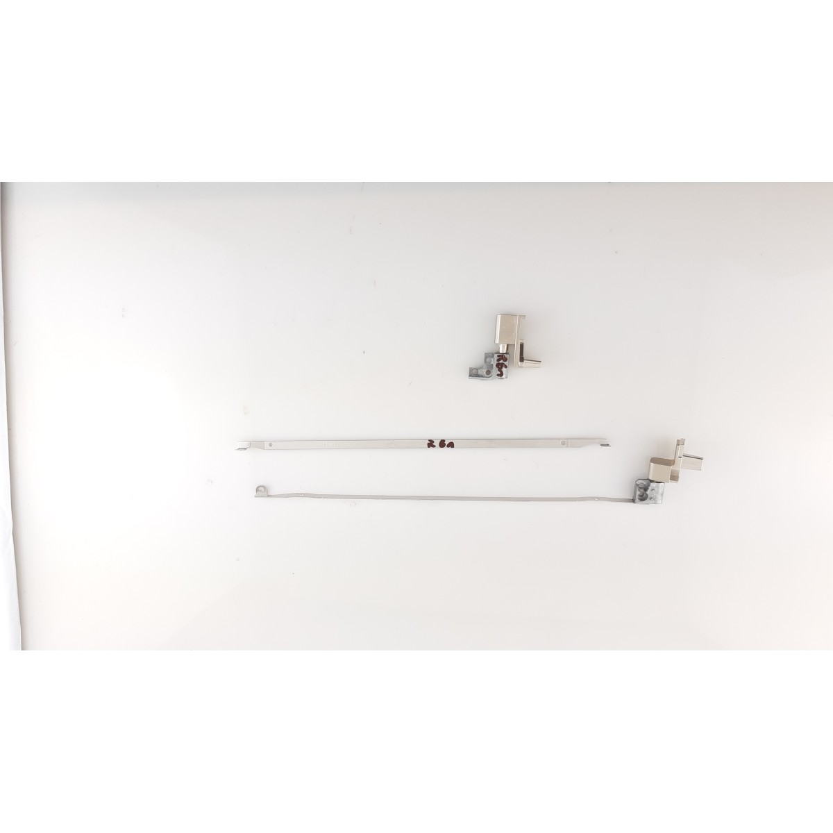 Lenovo R61 14.1" LCD matrix hinges