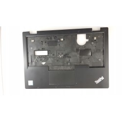 Palmrest upper casing...