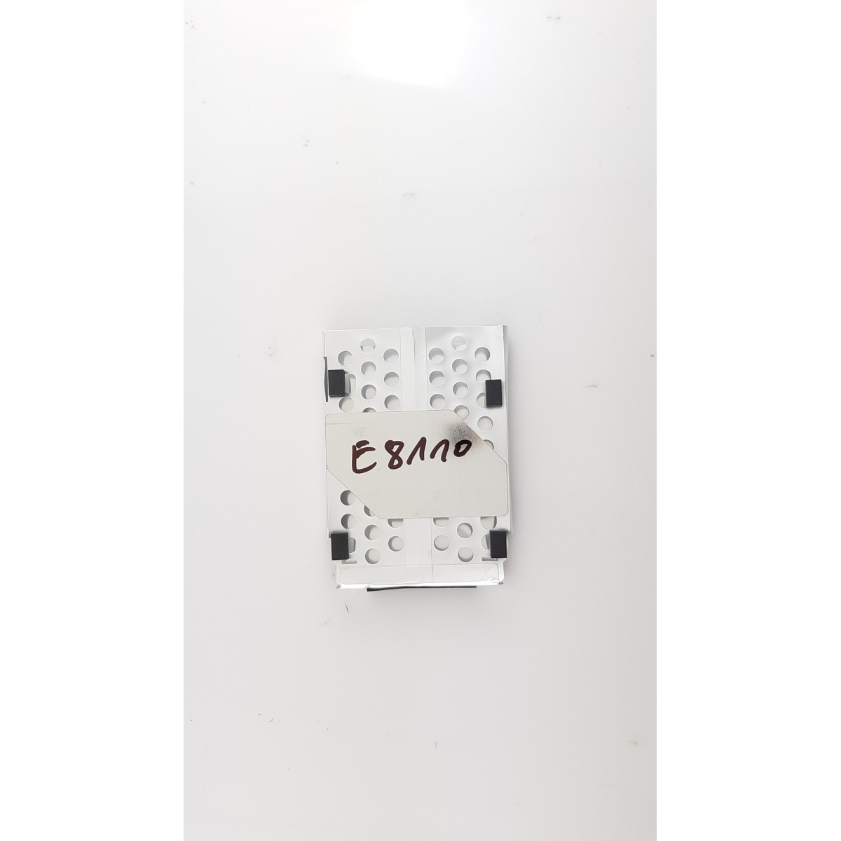 Fujitsu E8110 HDD basket pocket