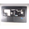 Palmrest upper casing touchpad HP Zbook 17 G1 G2