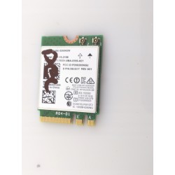 Karta mini PCI-E WLAN WiFi...