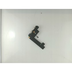 USB power socket switch board Dell E5510