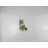 USB power switch board Dell Latitude E5500